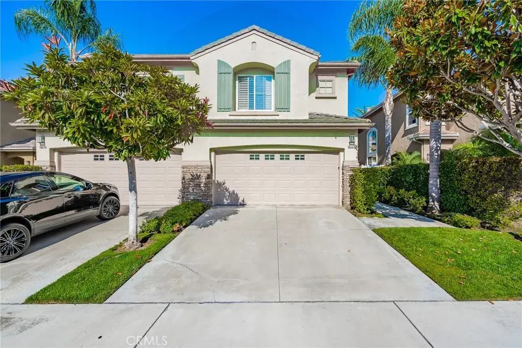 18662 Park Meadow Lane, Huntington Beach
