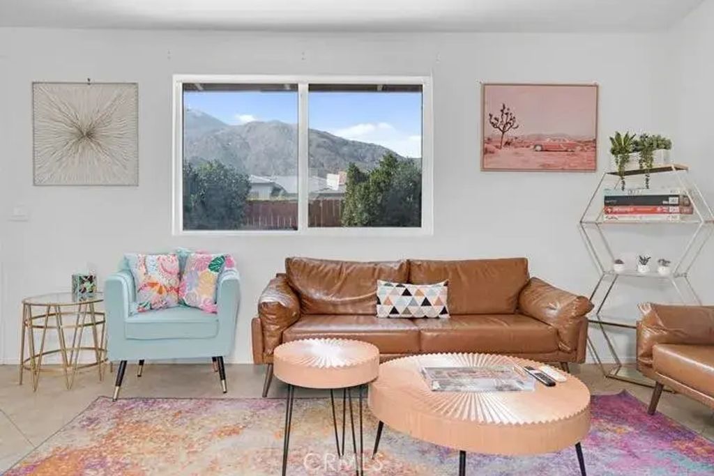 3700 Eastgate Road, Palm Springs