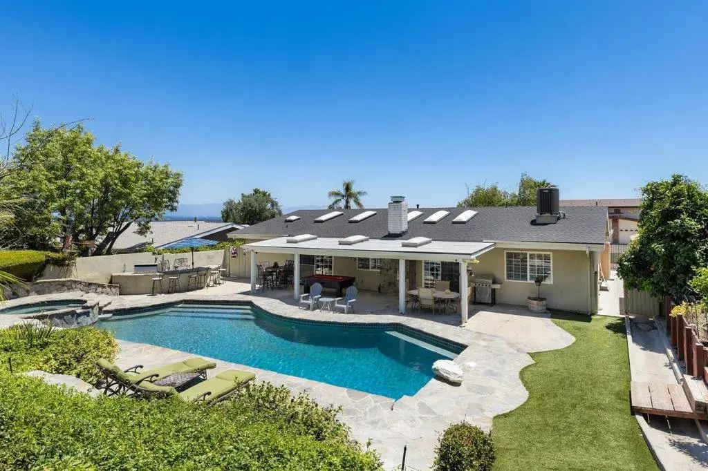 24625 Gilmore Street, West Hills