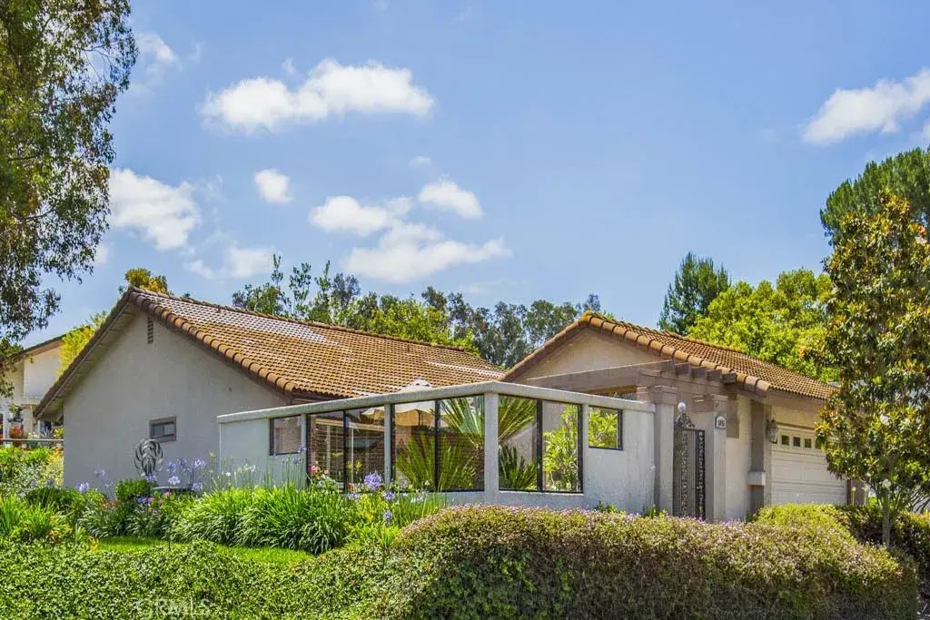 5095 Tero, Laguna Woods
