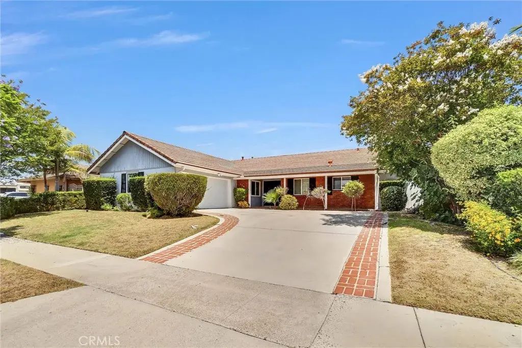 829 Bernard Drive, Fullerton