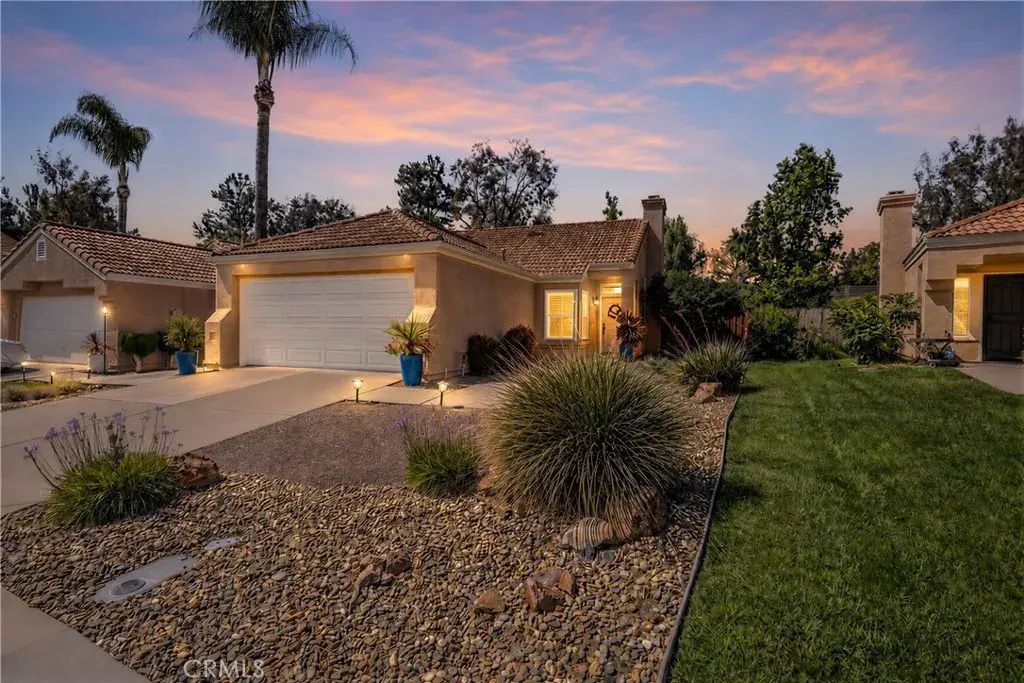 43121 Corte Cabrera, Temecula