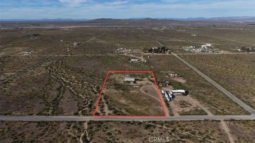 19032 Bonanza Trail, Helendale
