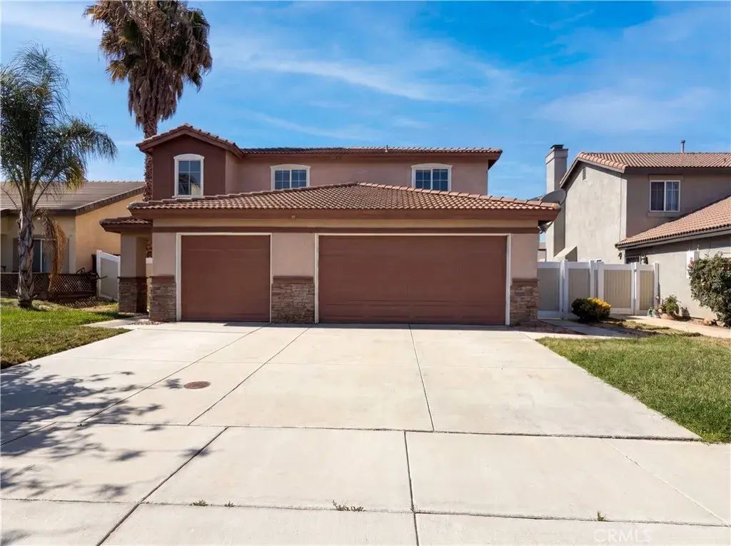 4825 Woods Lane, Hemet
