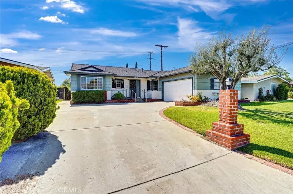 13527 Raceland, La Mirada