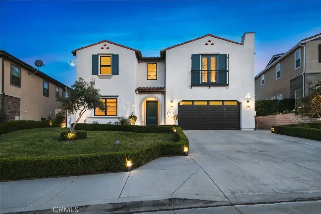 21120 W Citylights Drive, Chatsworth
