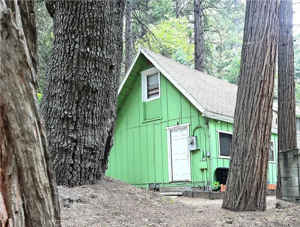 26968 State Highway 189, Blue Jay