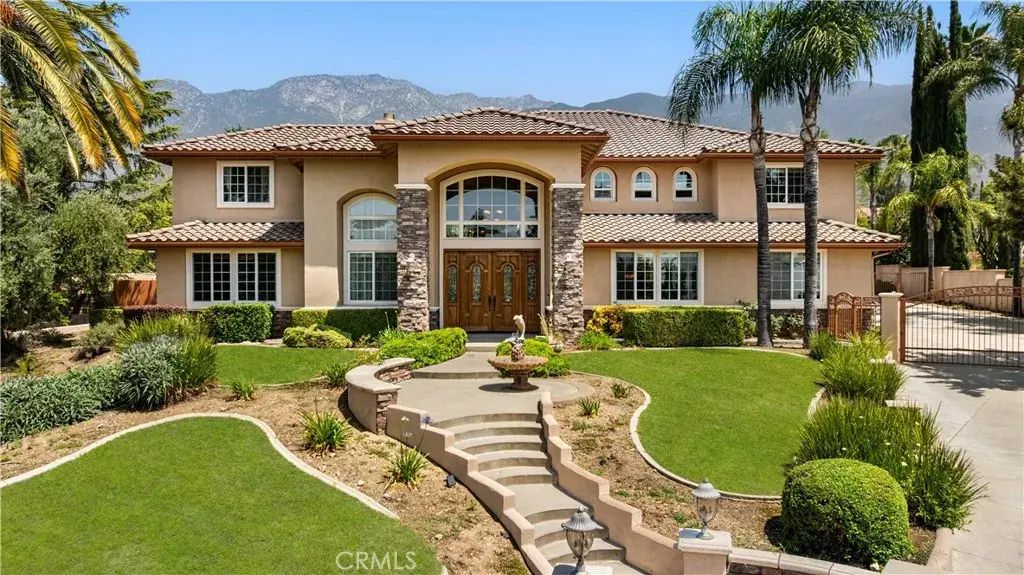 8632 Cherry Lane, Rancho Cucamonga