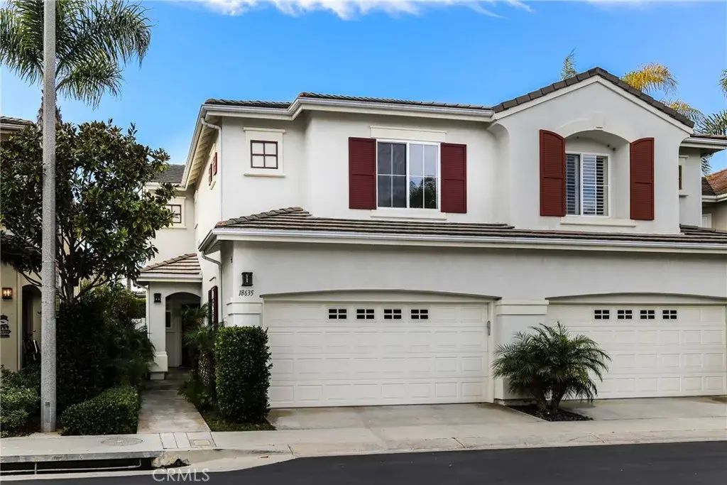 18635 Park Meadow, Huntington Beach