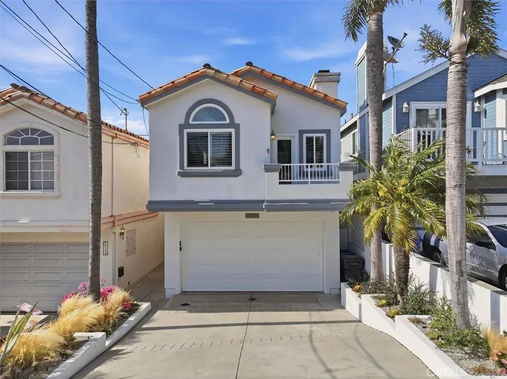 1715 Morgan Lane, Redondo Beach