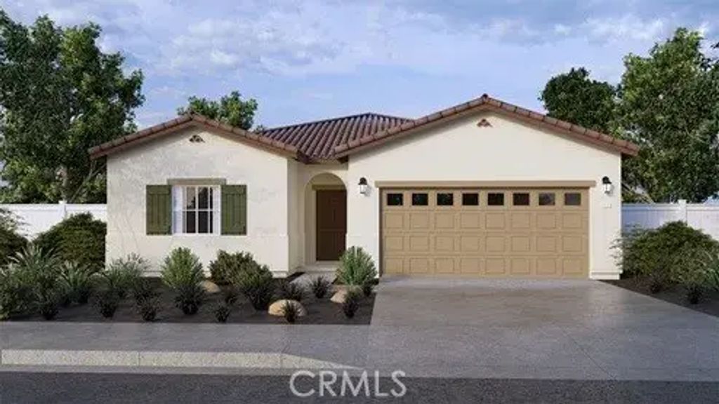49632 Seagull Place, Indio