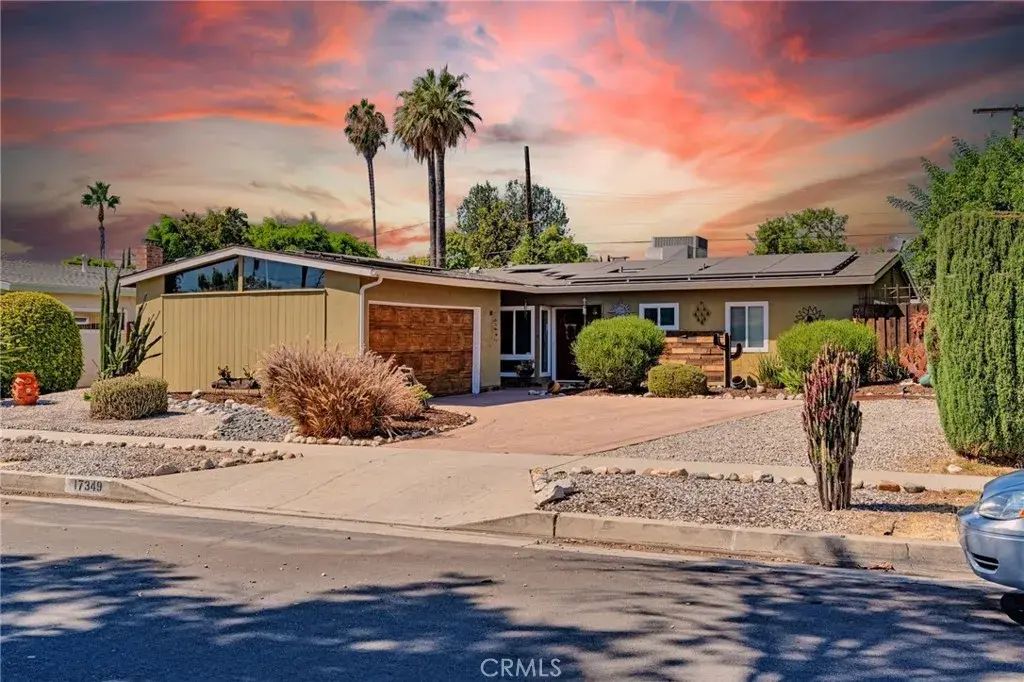 17349 Hartland Street, Lake Balboa