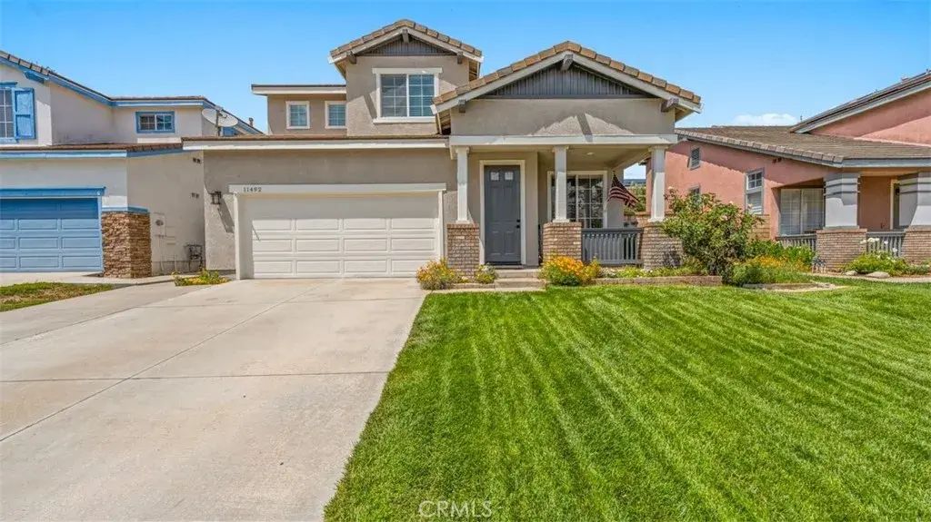 11492 Fallingstar Court, Rancho Cucamonga