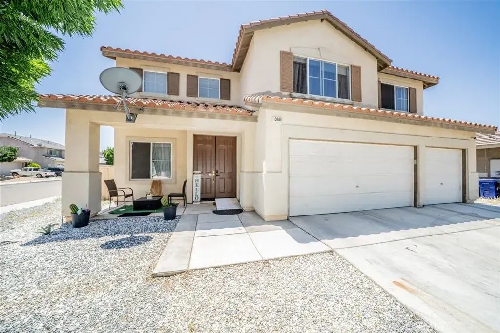 13661 Gold Stone Place, Victorville
