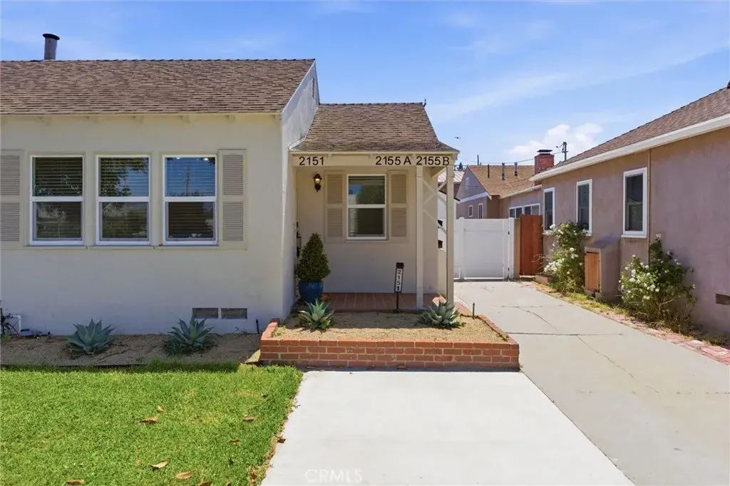 2151 Euclid, Long Beach