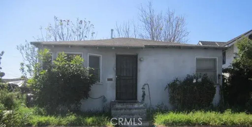 204 E Imperial, Los Angeles