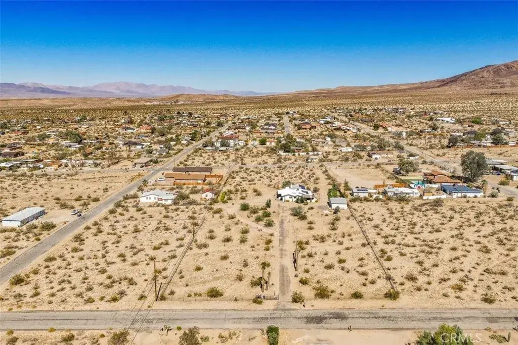 7648 Araby, 29 Palms