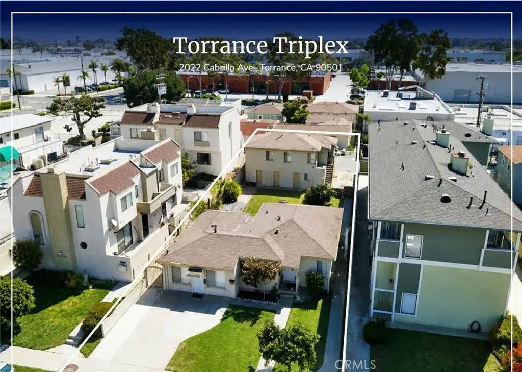2022 Cabrillo, Torrance