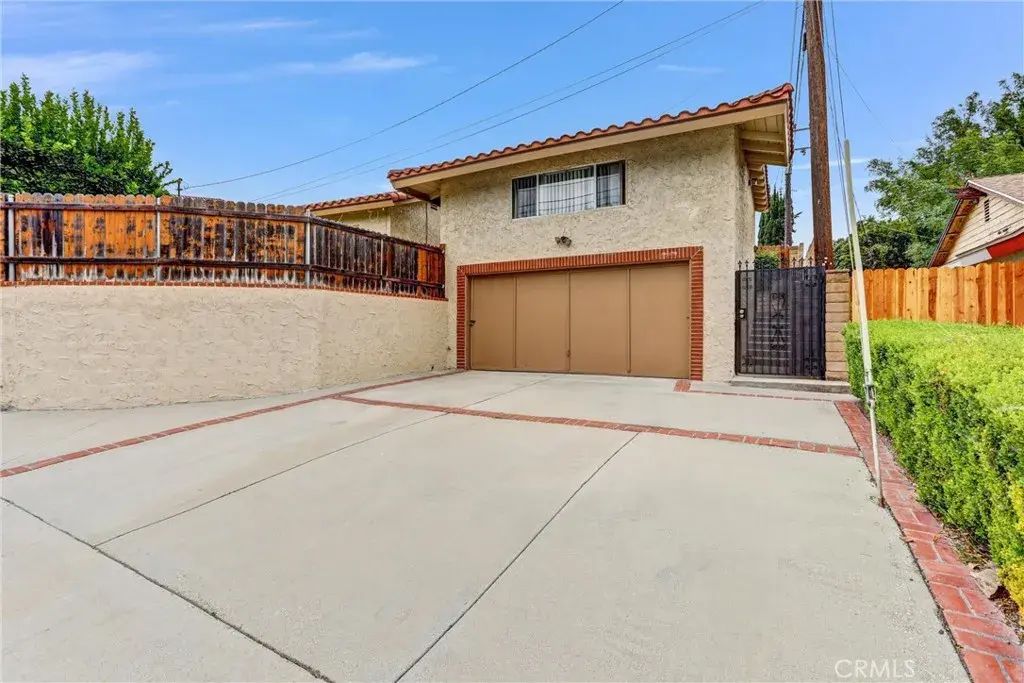 3515 S Forecastle, West Covina