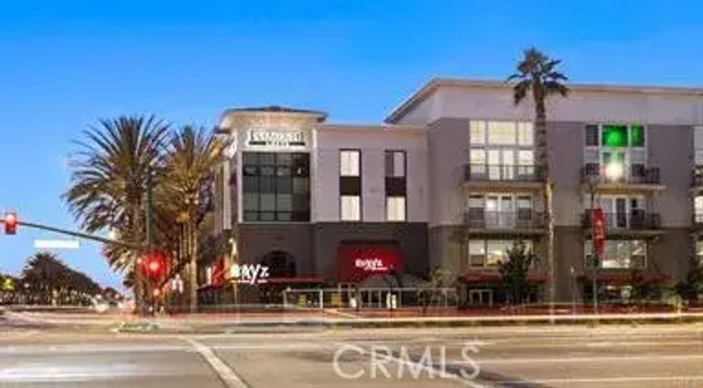 1801 E Katella 4033, Anaheim