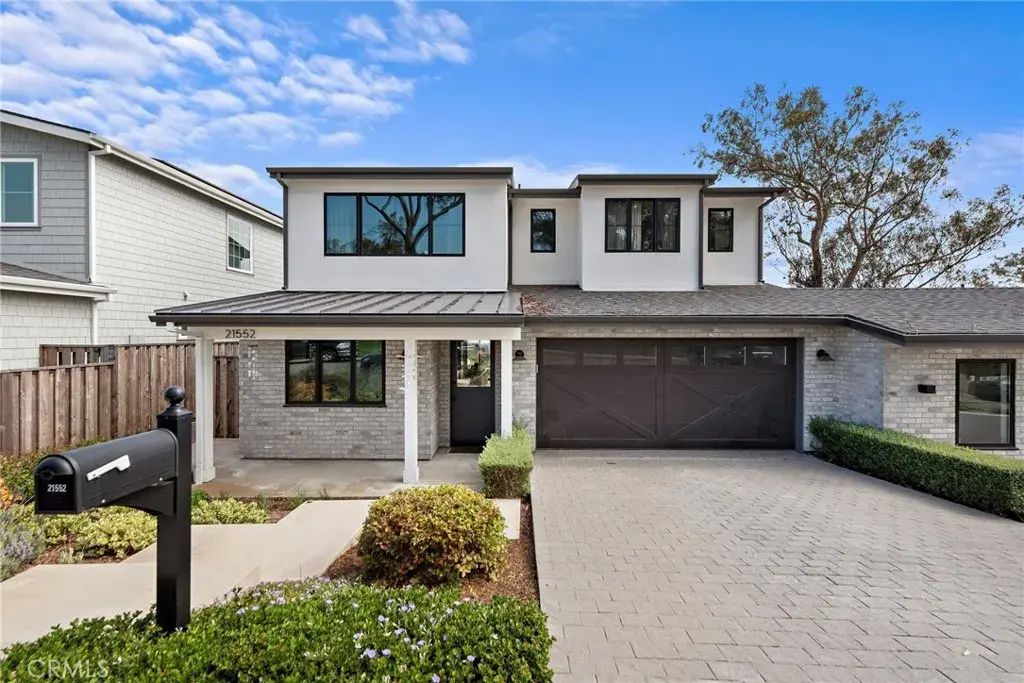 21552 Treetop Lane, Laguna Beach