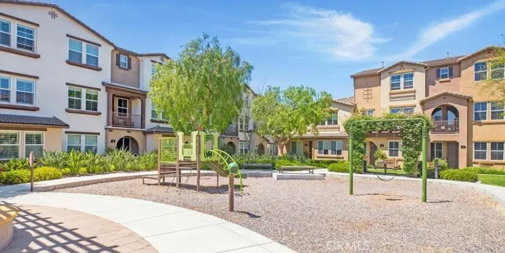 7 Andalusia, Rancho Santa Margarita