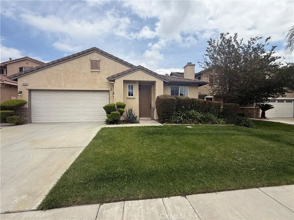 7219 Riley Drive, Fontana