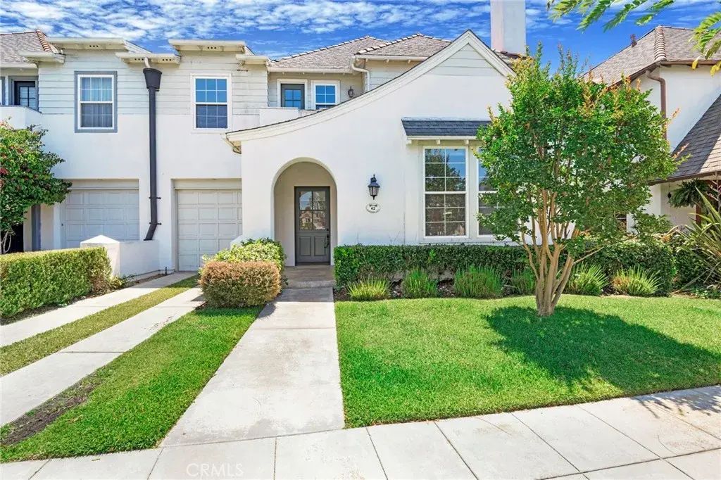 62 Middlebury, Irvine