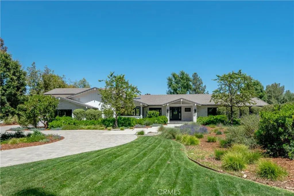 24884 Jim Bridger Road, Hidden Hills