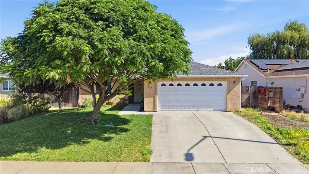 22 Vaquero Drive, Oroville