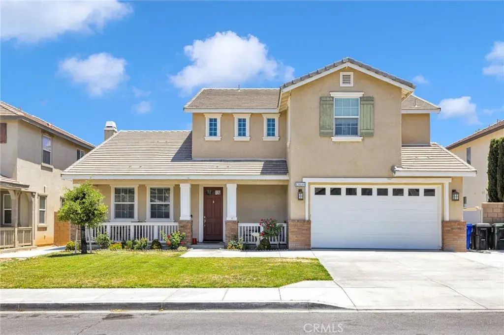 13059 Heywood Street, Victorville