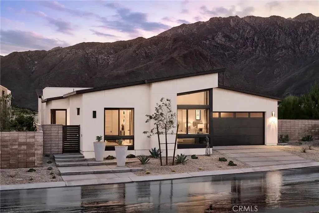 4453 Thunderbird Way, Palm Springs