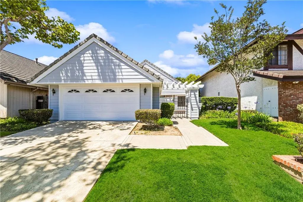 3462 Windsor Court, Costa Mesa