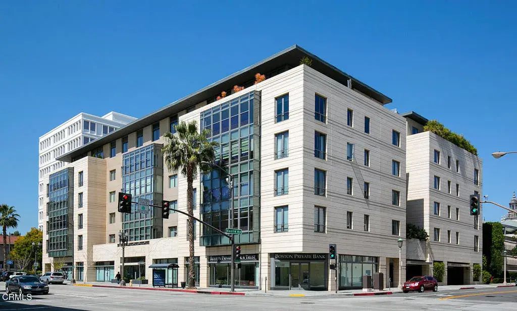 345 E Colorado Boulevard 203, Pasadena