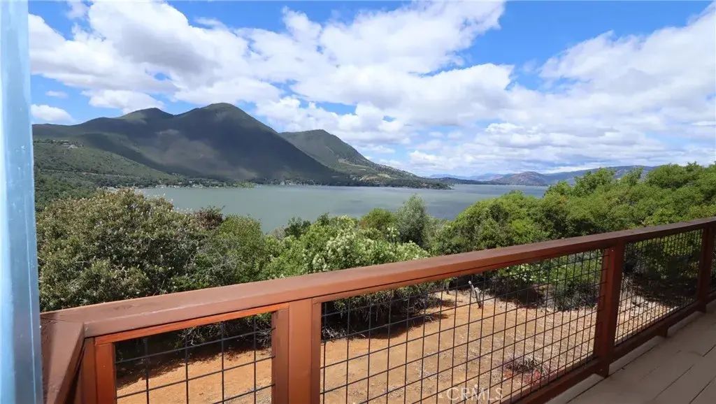10376 Boren Bega, Kelseyville