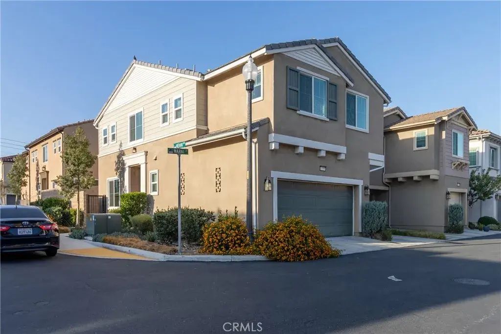 5599 Merano Way, Fontana