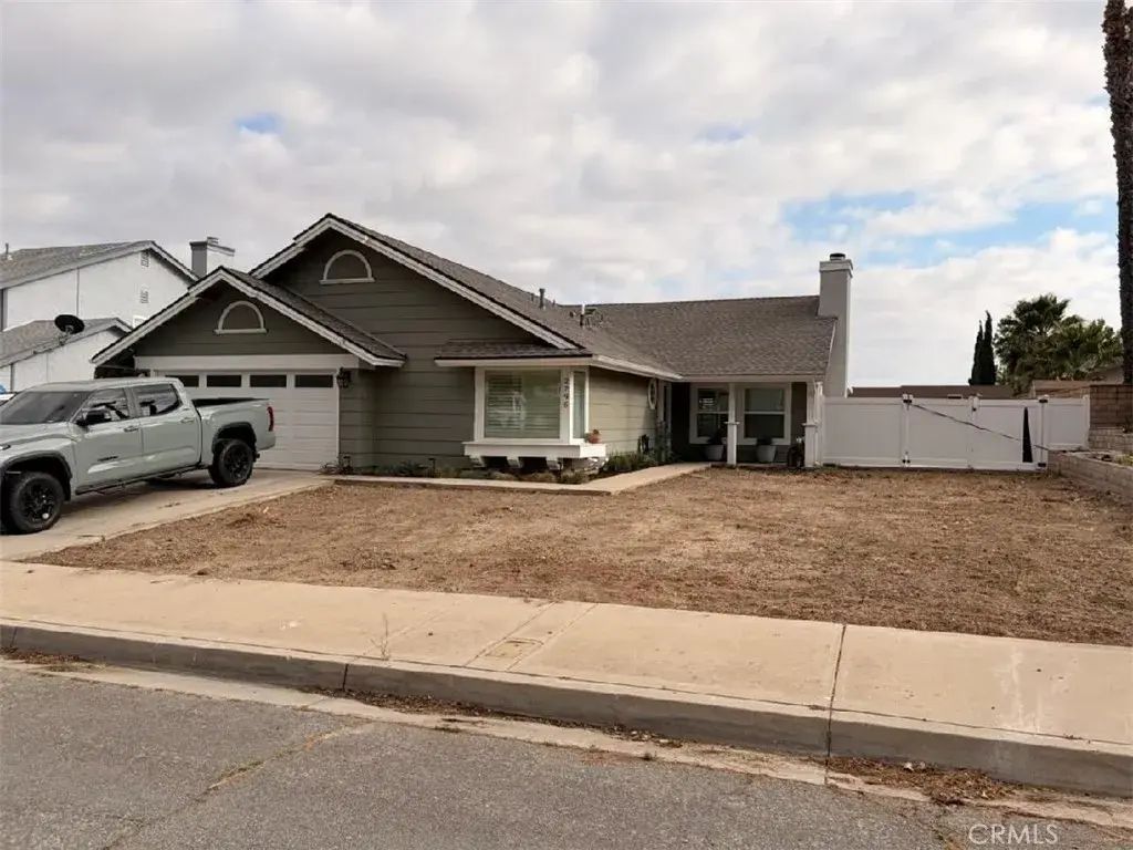 2795 W Meyers, San Bernardino