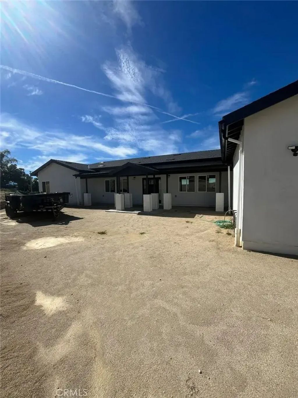 42392 Sabina, Hemet