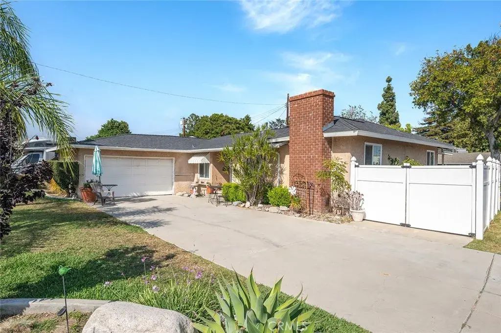 15231 Mccann, La Mirada