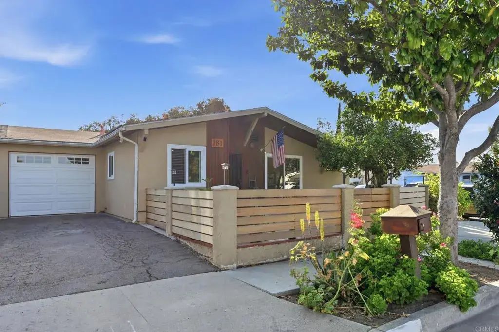 181 Magdalena Drive, Oceanside