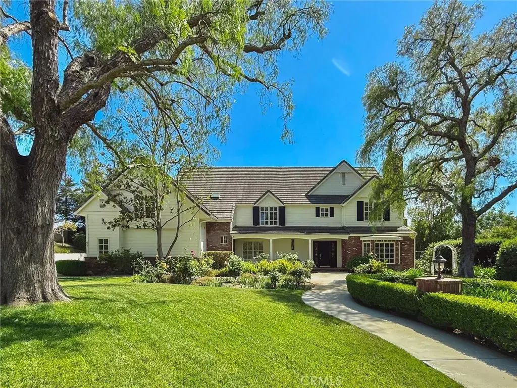 3212 Calle De Debesa, Camarillo