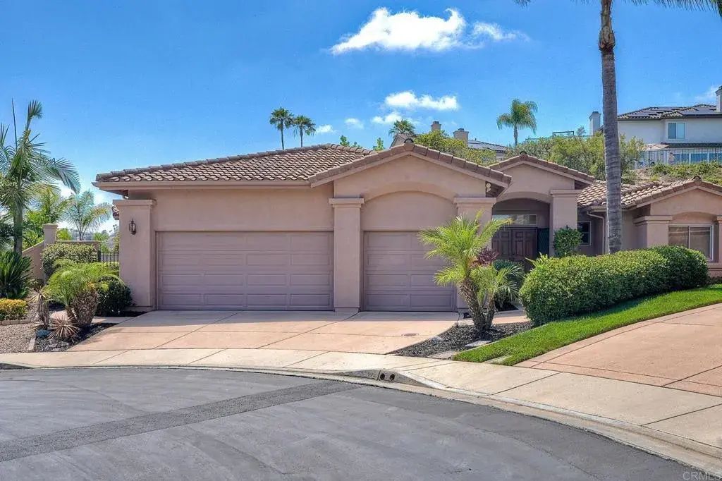 3121 Via Valesco, Escondido