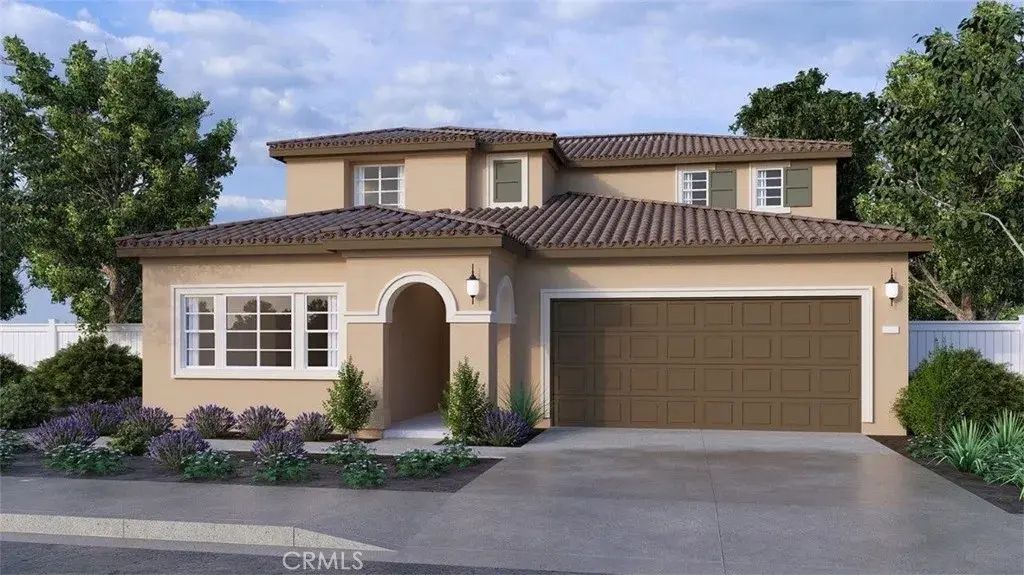 83244 Verdin Lane, Indio