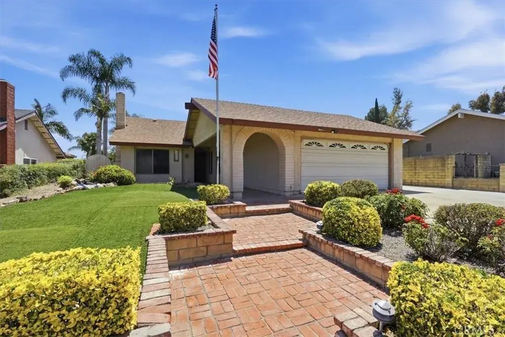 14959 Sable Court, Chino Hills