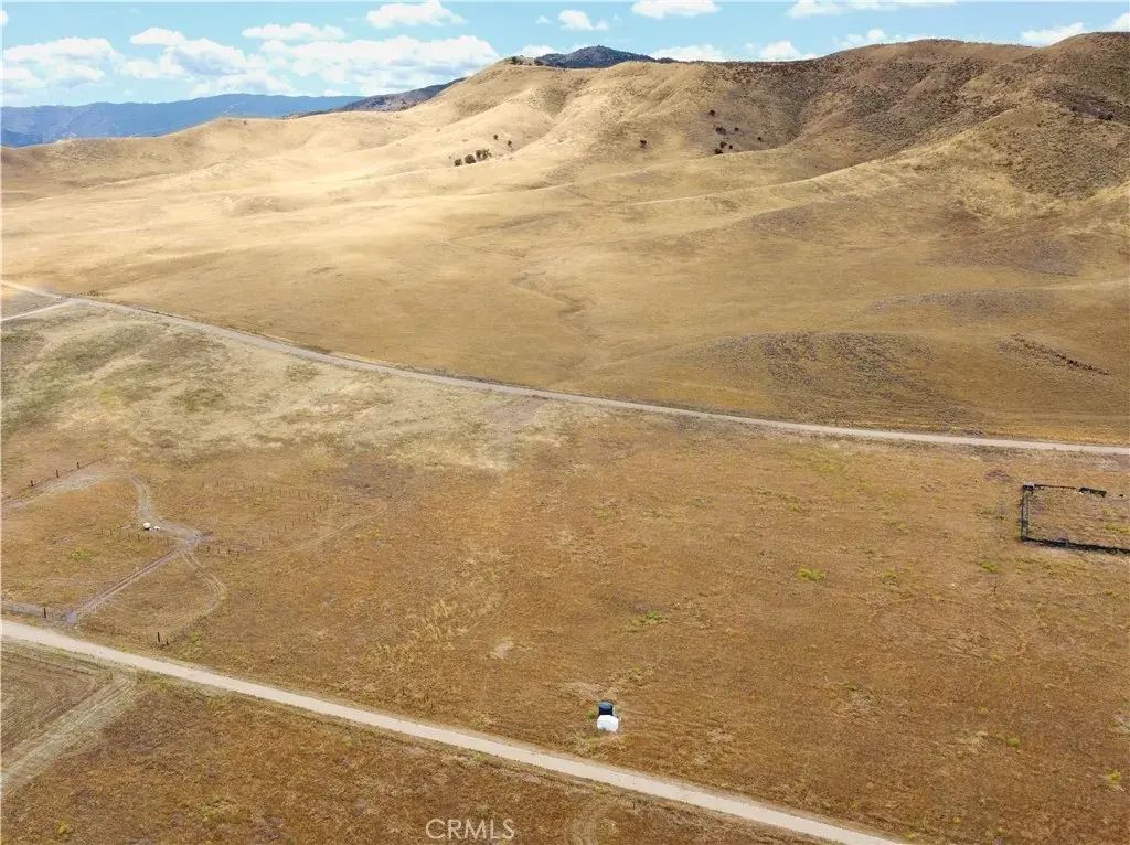 Georgia Rd, Santa Margarita