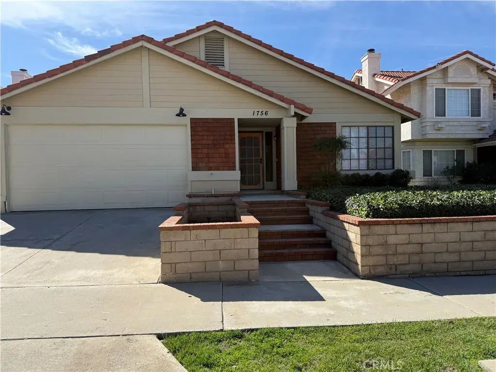 1756 Parkview, Redlands