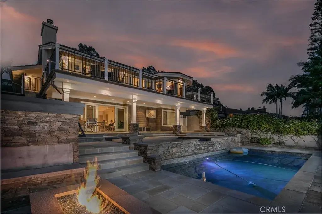 32161 E Nine Drive, Laguna Niguel