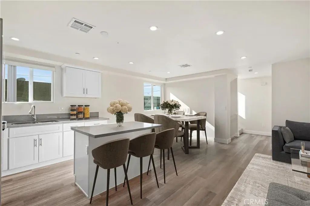 1822 S Orchard Avenue 1822, Los Angeles