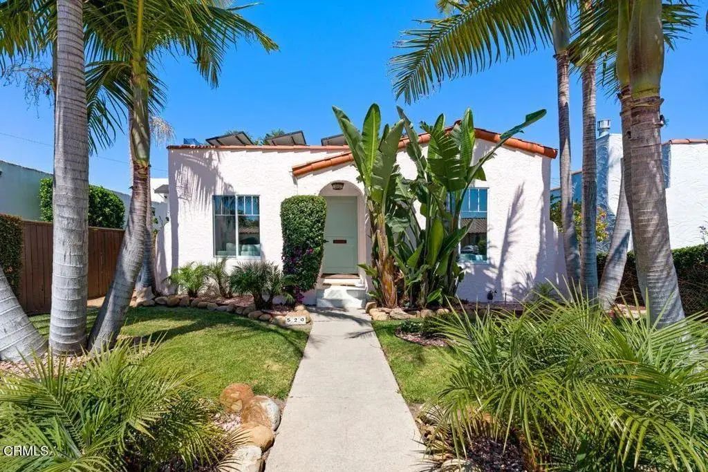 529 S Catalina Street, Ventura