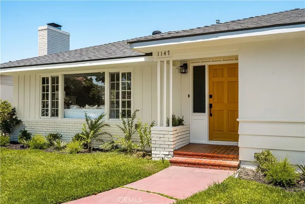 1147 W 10th, Santa Ana